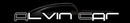Logo Alvin Car srl